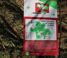 Informacije so dobrodošle